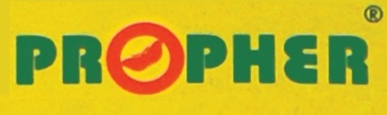 propher logo